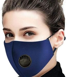 COPY - 3 PC's cloth face mask reusable washable f…